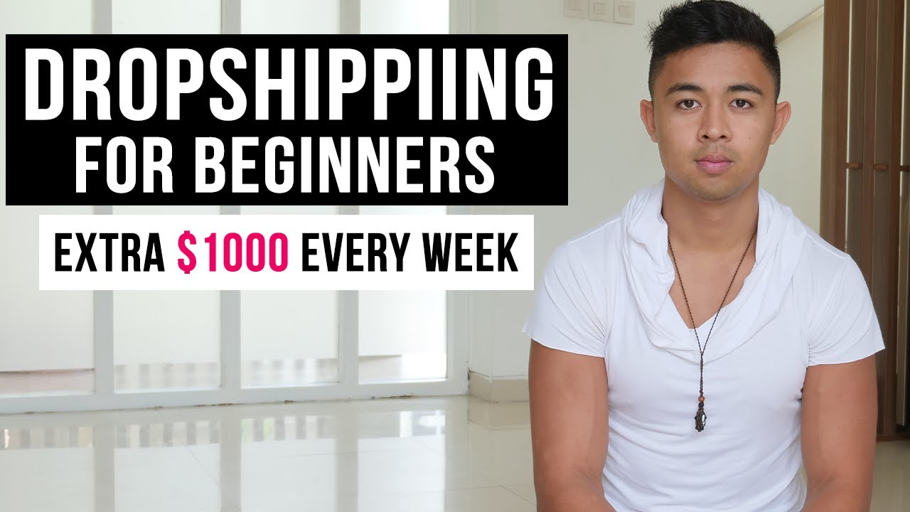 Dropshipping 2021: What It Is + How Beginners Can Start post thumbnail image