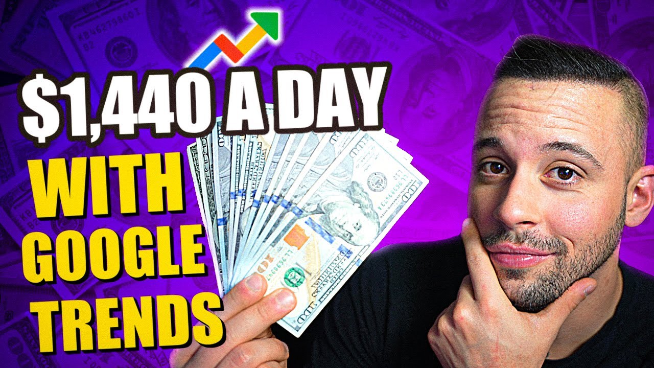 Get $20.00 EVERY 10 Min From Google Trends $1440/DAY | Make Money Online post thumbnail image