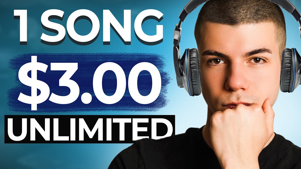 Earn $900 Just by Listening To Music! (Make Money Online For Free) post thumbnail image