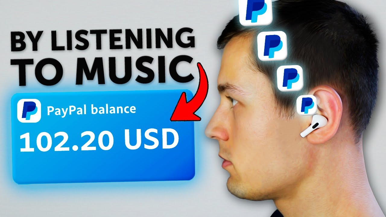 Get $2.50 Per Song Listened (Make Money Online) post thumbnail image