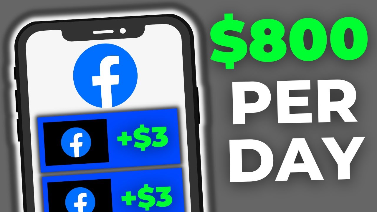 *(New Website)* 🤑 Get Paid To Like Facebook Posts ($3.00 EACH) | Make Money Online post thumbnail image