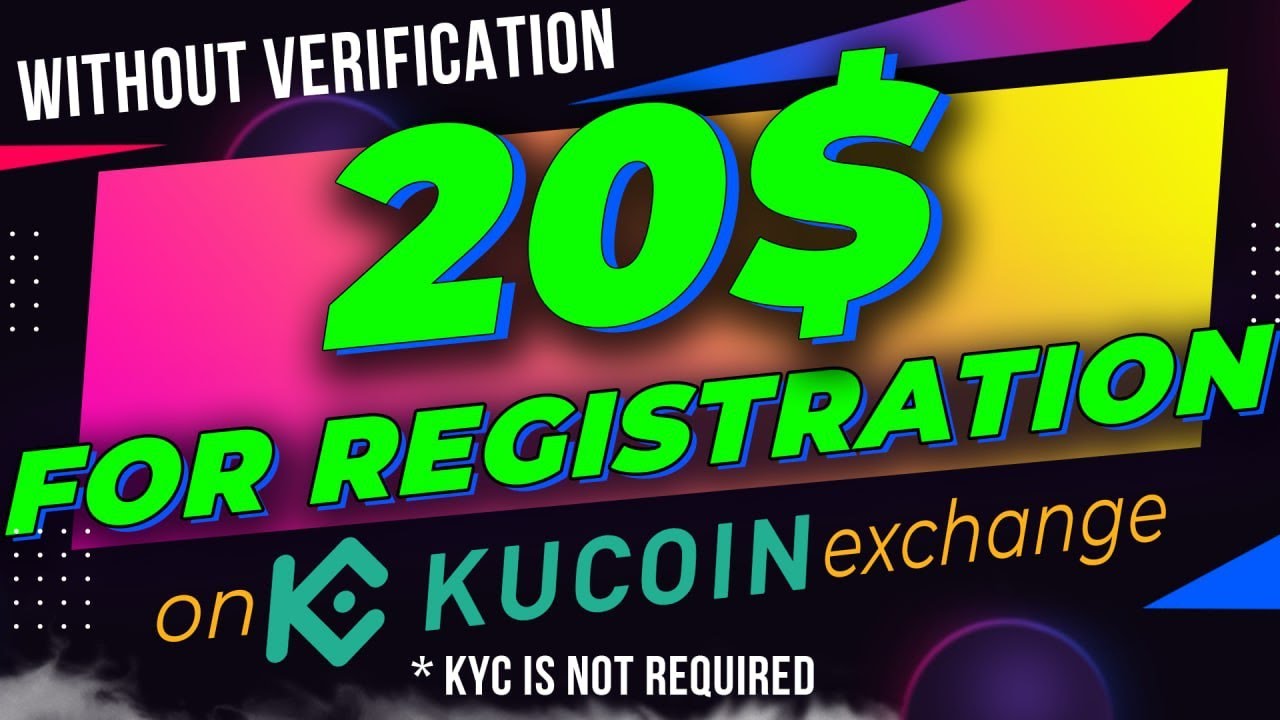 MAKE MONEY ONLINE! 1 WEEK TO BECOME A MILLIONERE! $20 FOR REG AND⚠️NO KYC!⚠️ SECRET INFO! KUCOIN post thumbnail image