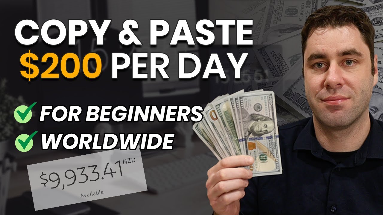 Earn $200 A DAY Online For FREE Copy & Pasting Photos Legally! (Make Money Online) post thumbnail image