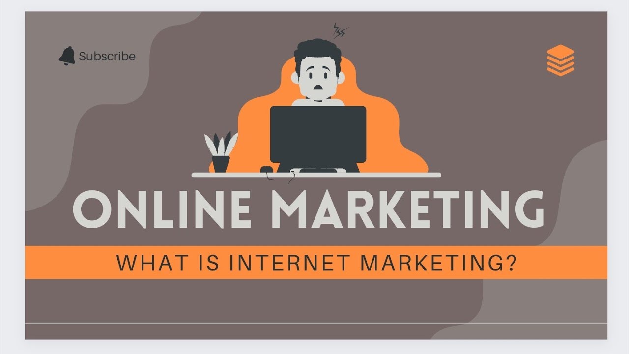 #marketing #internet advertising WHAT IS INTERNET MARKETING | ONLINE MARKETING| INTERNET ADVERTISING post thumbnail image
