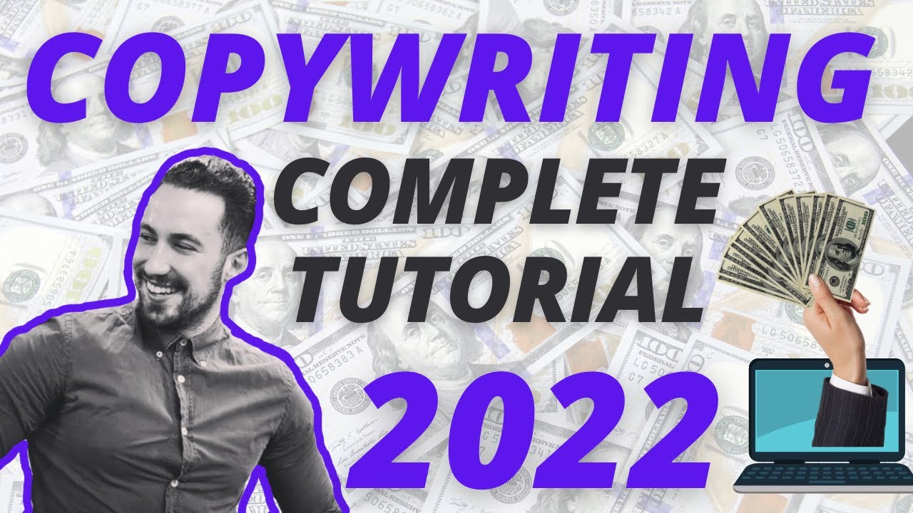 The ONLY Copywriting Course You Need in 2022 | FREE Copywriting Course  2022 post thumbnail image
