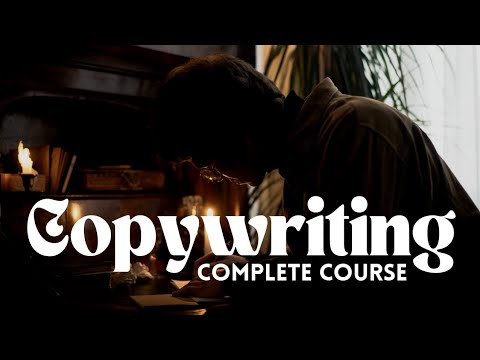 Copywriting course for beginners ( 2022 ) post thumbnail image