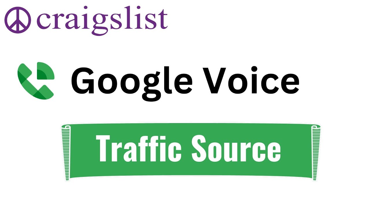 Craigslist Ads Posting Site Update Tricks For Google Voice | Best Traffic Source For CPA Marketing | post thumbnail image