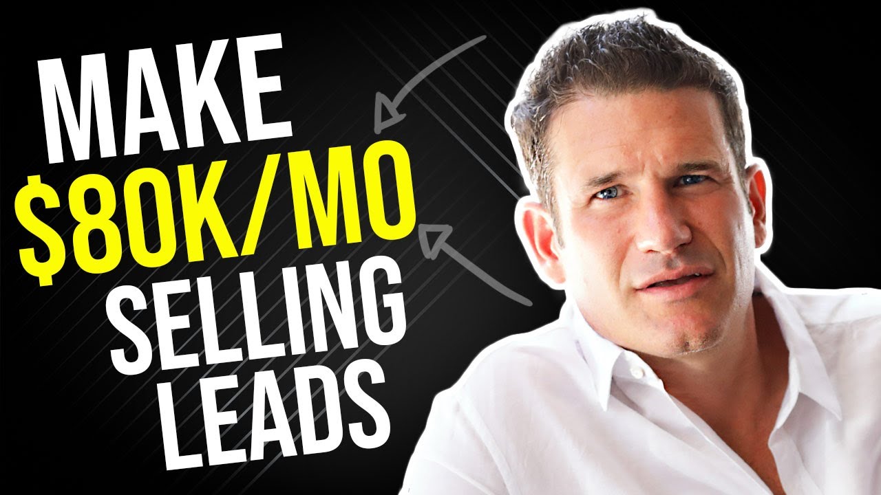 How to Make $80,000 a month Selling Leads to Plumbers (full tutorial) post thumbnail image