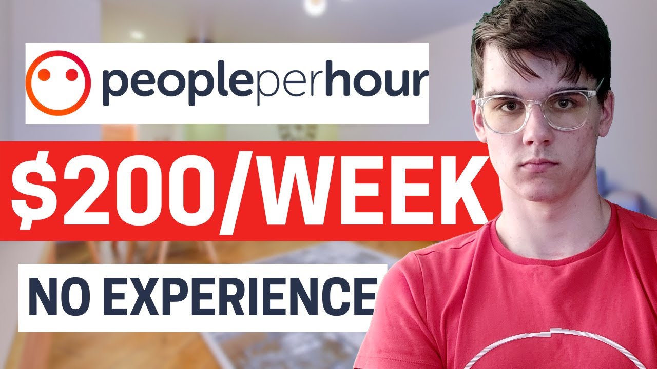 How to Make Money on PeoplePerHour as A Beginner (Freelancing Tutorial) post thumbnail image
