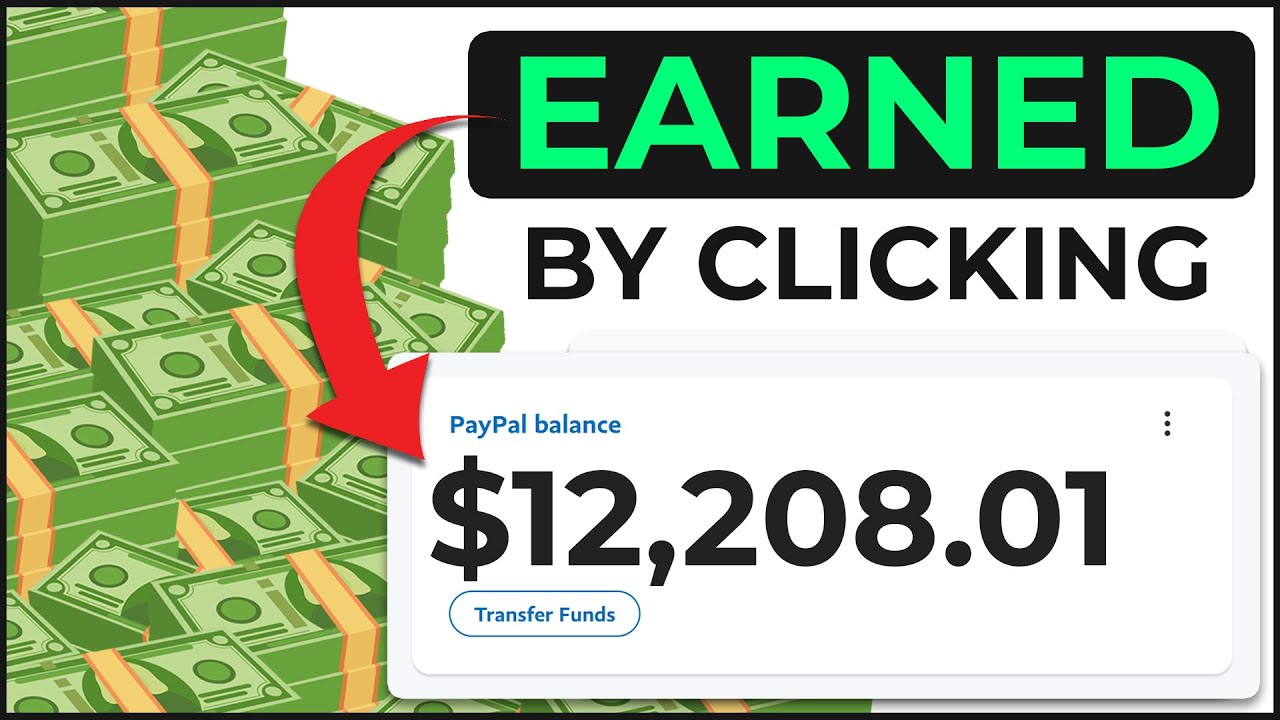 Earn $2.00 Per Click Using NEW Website for Beginners! [Make Money Online for Free] post thumbnail image