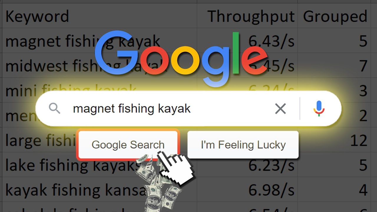 Make $60/Day Googling Keywords post thumbnail image