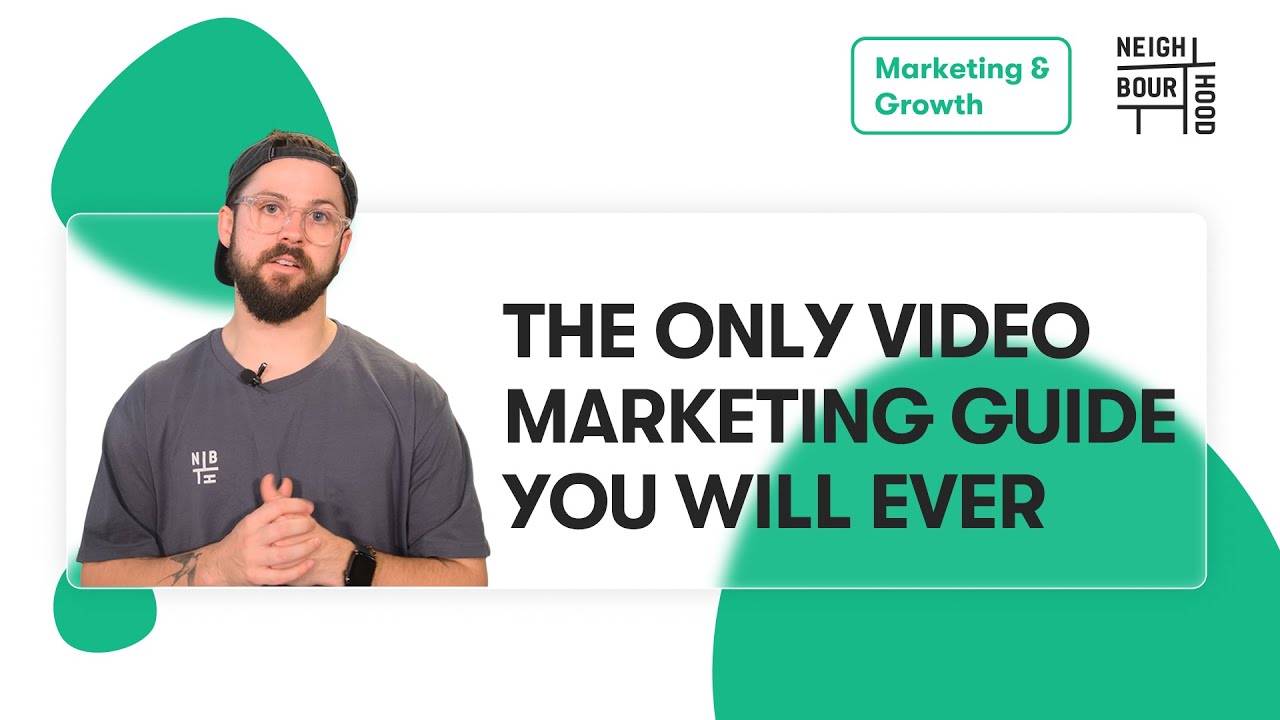 The Only Video Marketing Guide You Will Ever Need post thumbnail image