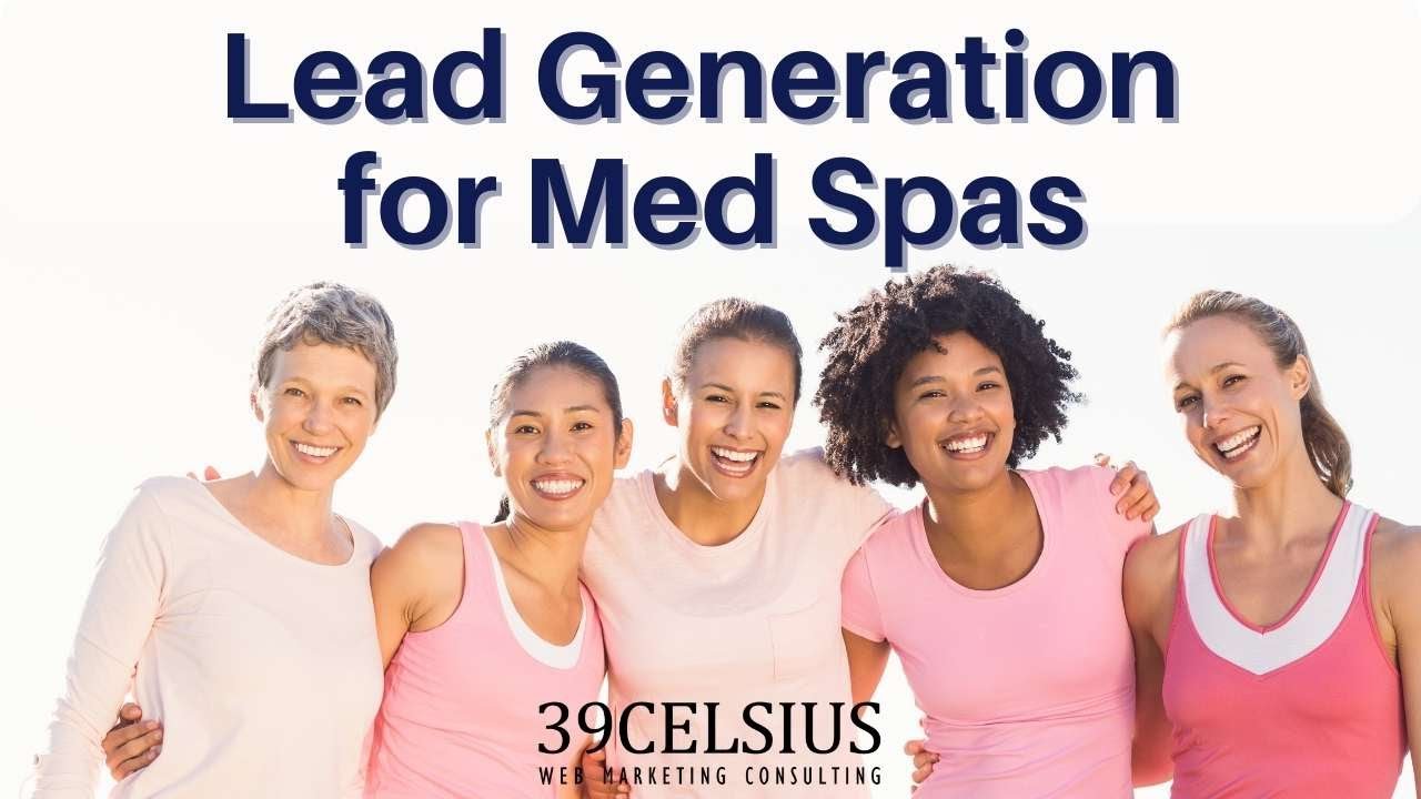 Top 10 Medical Spa Lead Generation Tactics post thumbnail image