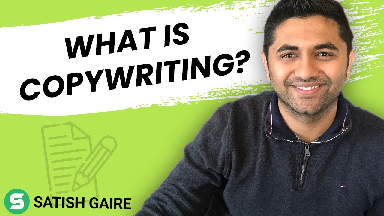 What Is Copywriting? post thumbnail image