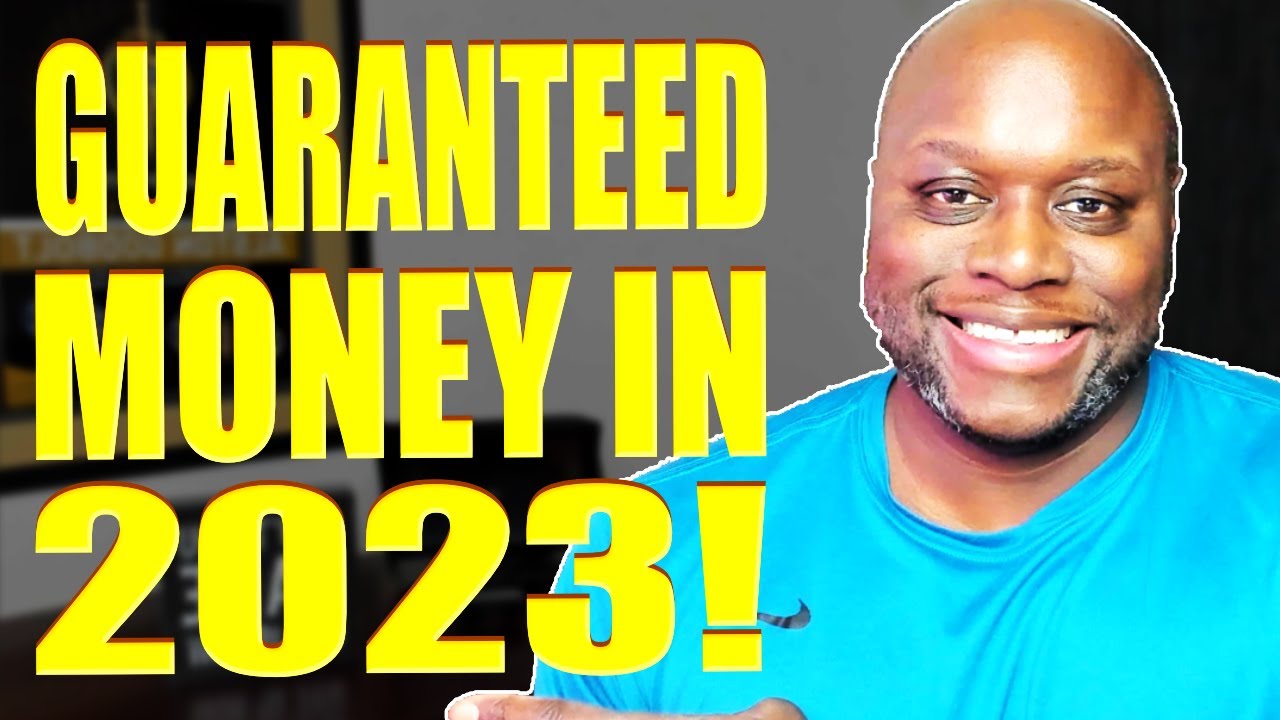 REVEALED: How To Make Money Online in 2023 post thumbnail image