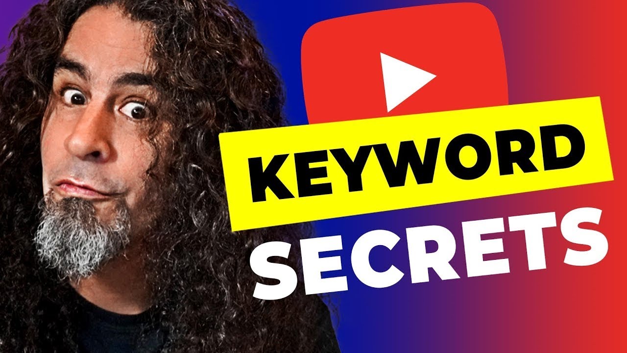 YouTube Keyword Research – You're Doing it WRONG! post thumbnail image