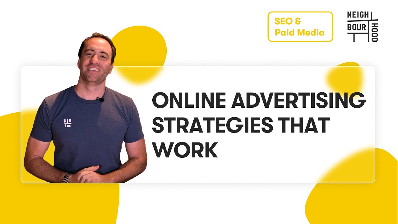 5 Best Online Advertising Strategies for Businesses in 2021 post thumbnail image
