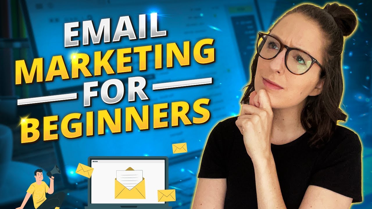 Email Marketing for Beginners: How to Get Started with Email Marketing post thumbnail image
