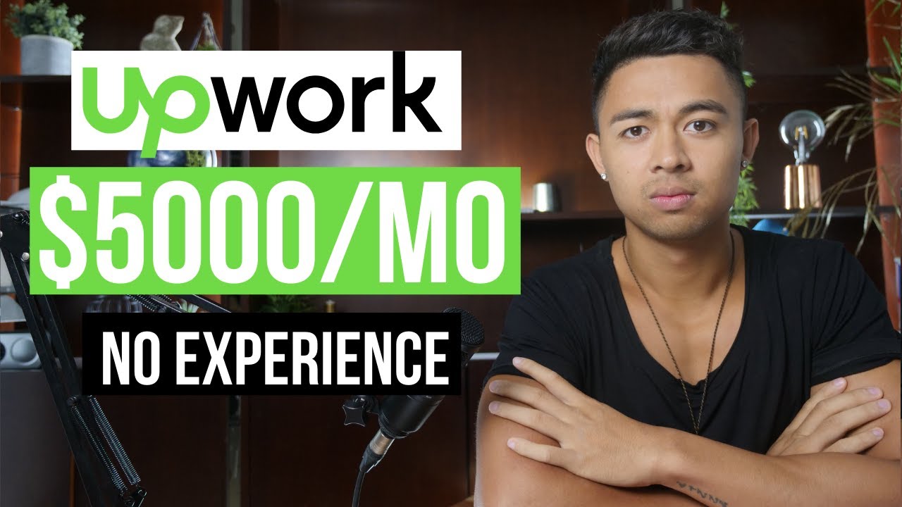 How To Make Money On Upwork In 2022 (For Beginners) post thumbnail image