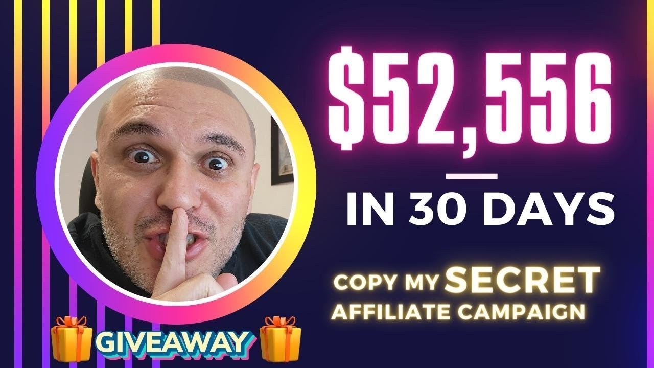 HIGH TICKET Affiliate Marketing For Beginners | From ZERO to $52,556 in 30 Days! post thumbnail image