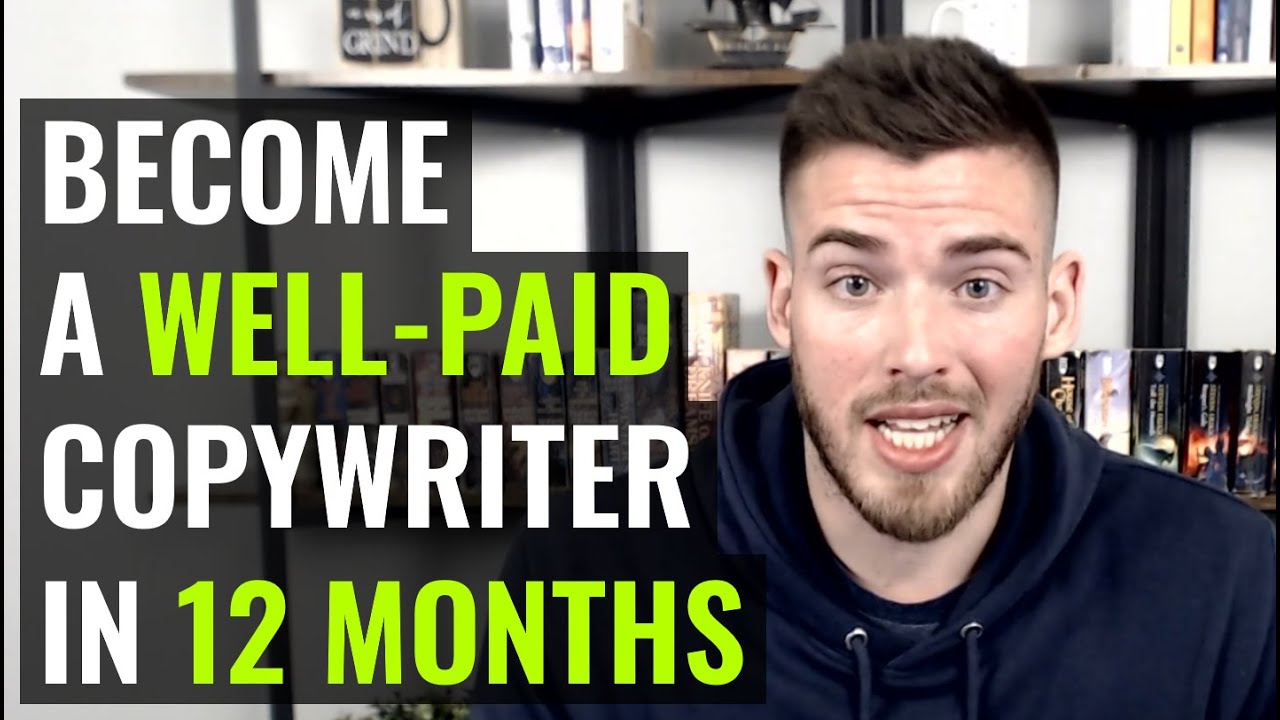 How To Become A Copywriter [And Reach Six Figures In The Next 12 Months] post thumbnail image