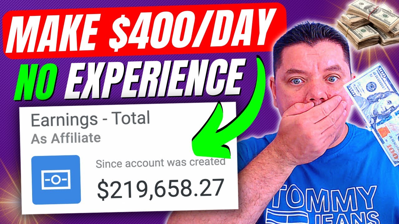 Make $400/Day in 15 Minutes | Digistore24 Tutorial for Beginners (Digistore24 Affiliate Marketing) post thumbnail image