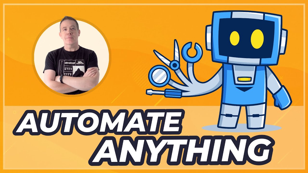 Automate Your WordPress Life | Automation Beginners Guide post thumbnail image