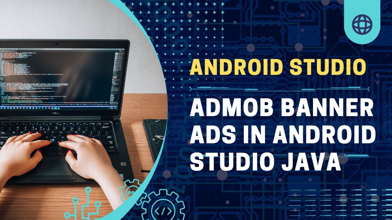Admob Banner ads implementation in Android Studio post thumbnail image