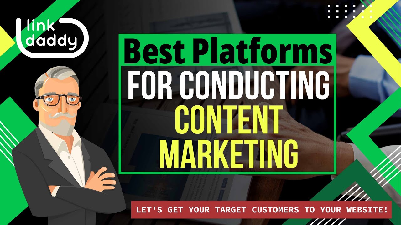 Best Platforms For Conducting Content Marketing post thumbnail image