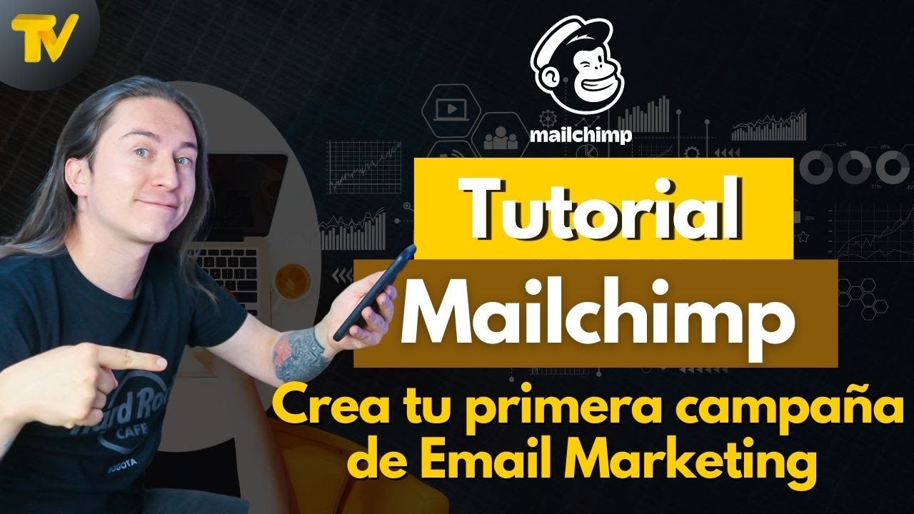Tutorial Mailchimp 2022 | Email marketing en español post thumbnail image
