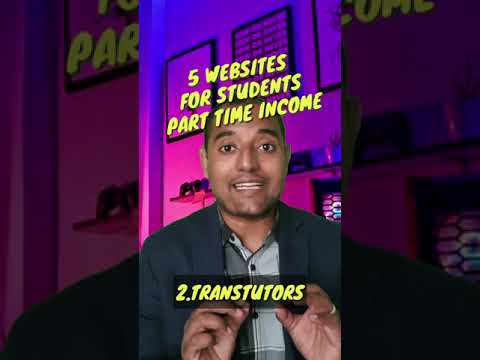 5 websites for students to make money online #shorts #tamilreels post thumbnail image