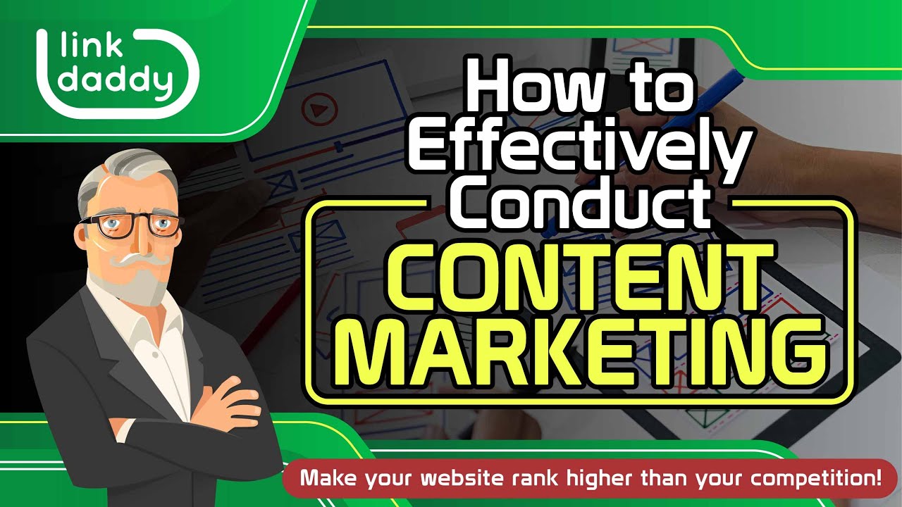 How to Effectively Conduct Content Marketing post thumbnail image