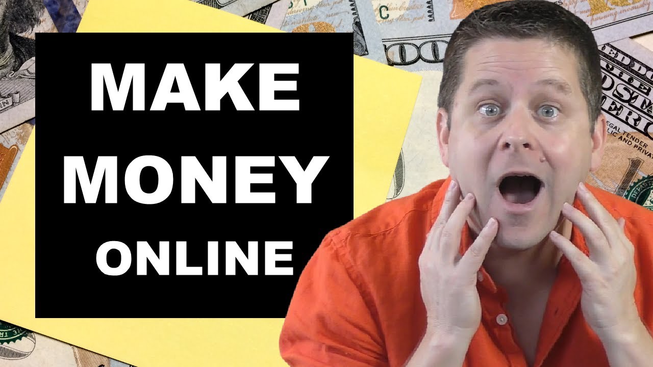 Make Money Online – Live AMA + Black Friday Sale post thumbnail image