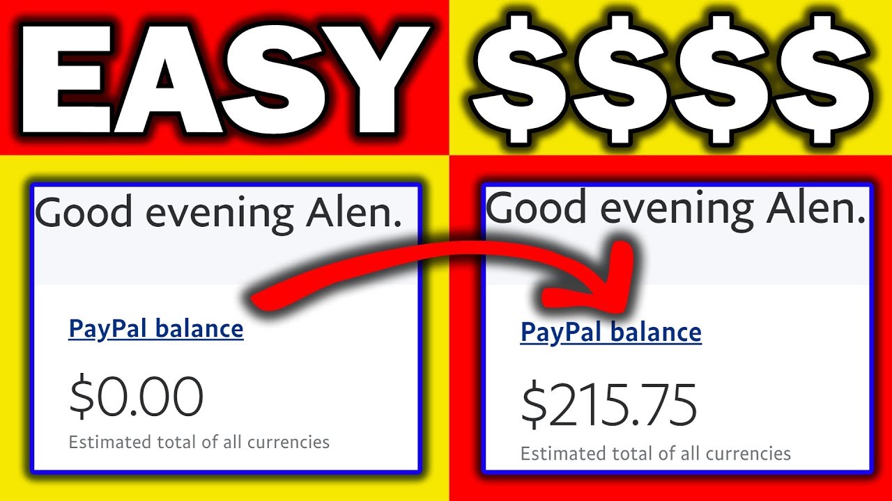 Earn $210.00+ in JUST MINUTES with GOOGLE Trick?! (Automated Make Money Online Method) post thumbnail image