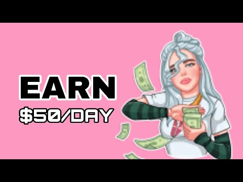 Earn $50 Per Day By Simply Watching Videos (make money online) post thumbnail image
