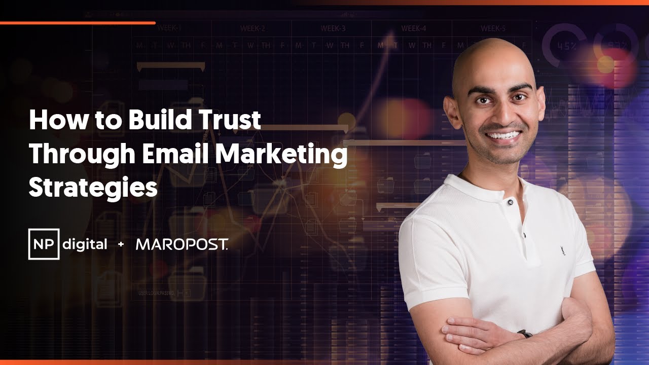 How to Build Trust Through Email Marketing Strategies post thumbnail image