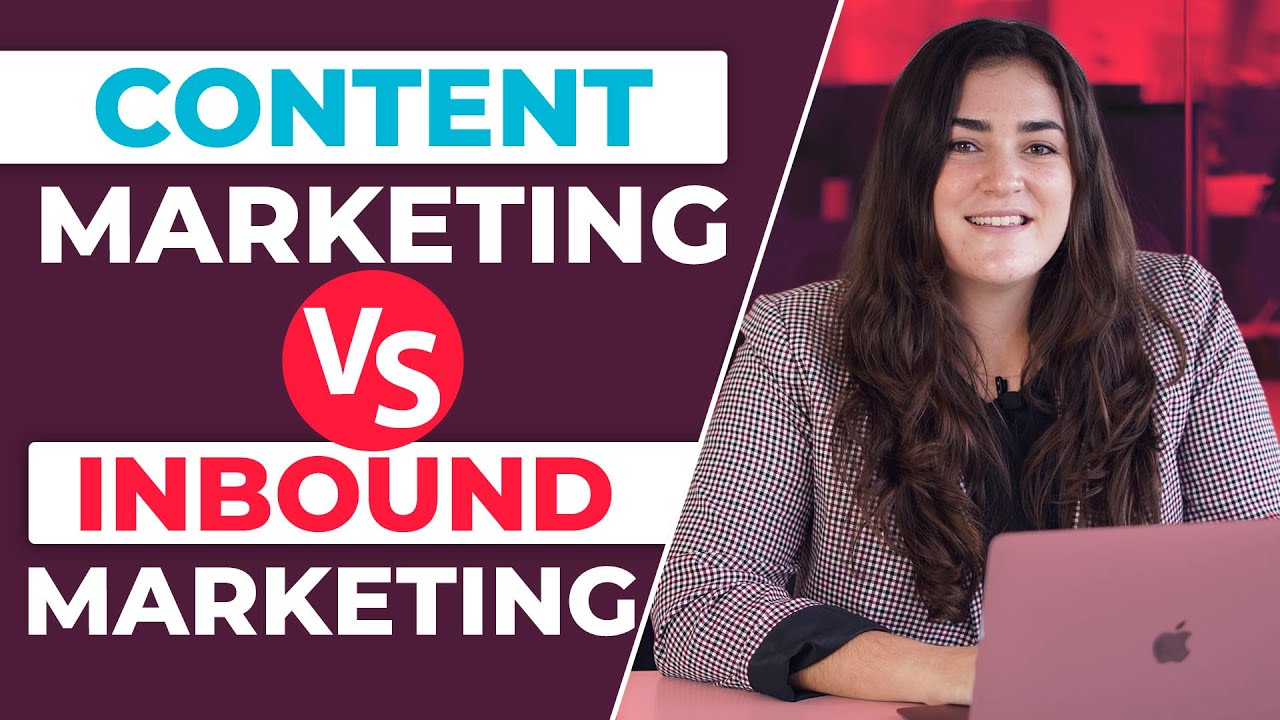 Which Should You Choose? Inbound Marketing vs Content Marketing post thumbnail image
