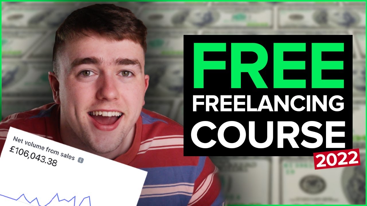 Don't Buy Hustler's University… Here's a FREE Freelancing Course 📚 post thumbnail image