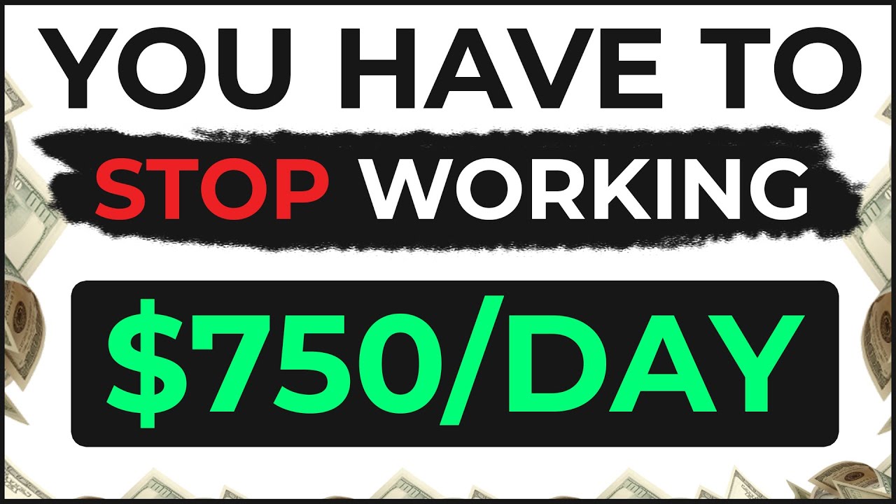 NEW Stupid Website Pays You +$750 Doing Nothing! [Make Money Online 2022] post thumbnail image