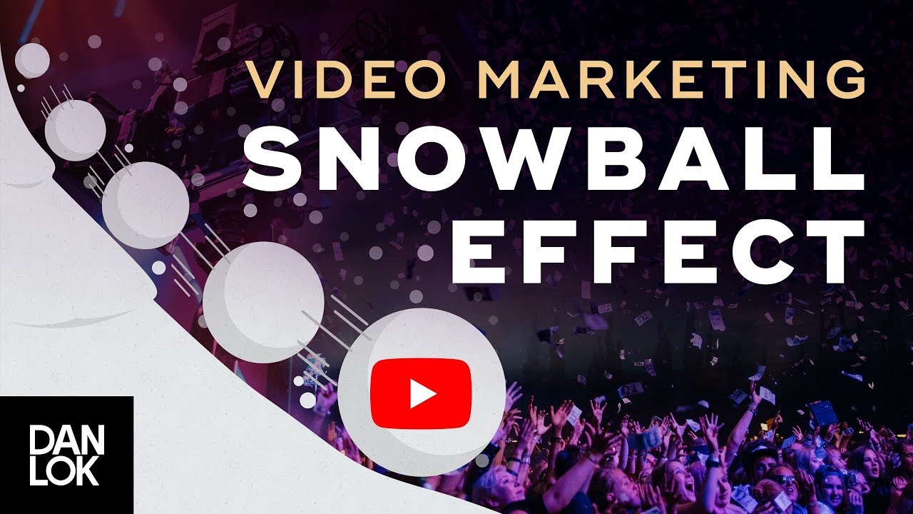 The Snowball Effect On Video Marketing – Video Marketing Secrets Ep. 3 post thumbnail image