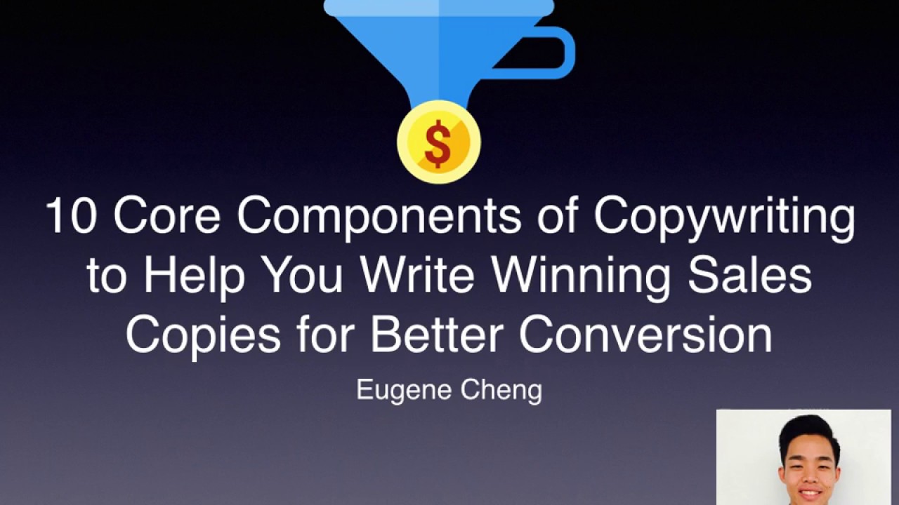 {Writing Winning Sales Copies| Copywriting course| How to Write Better Sales Copy} post thumbnail image