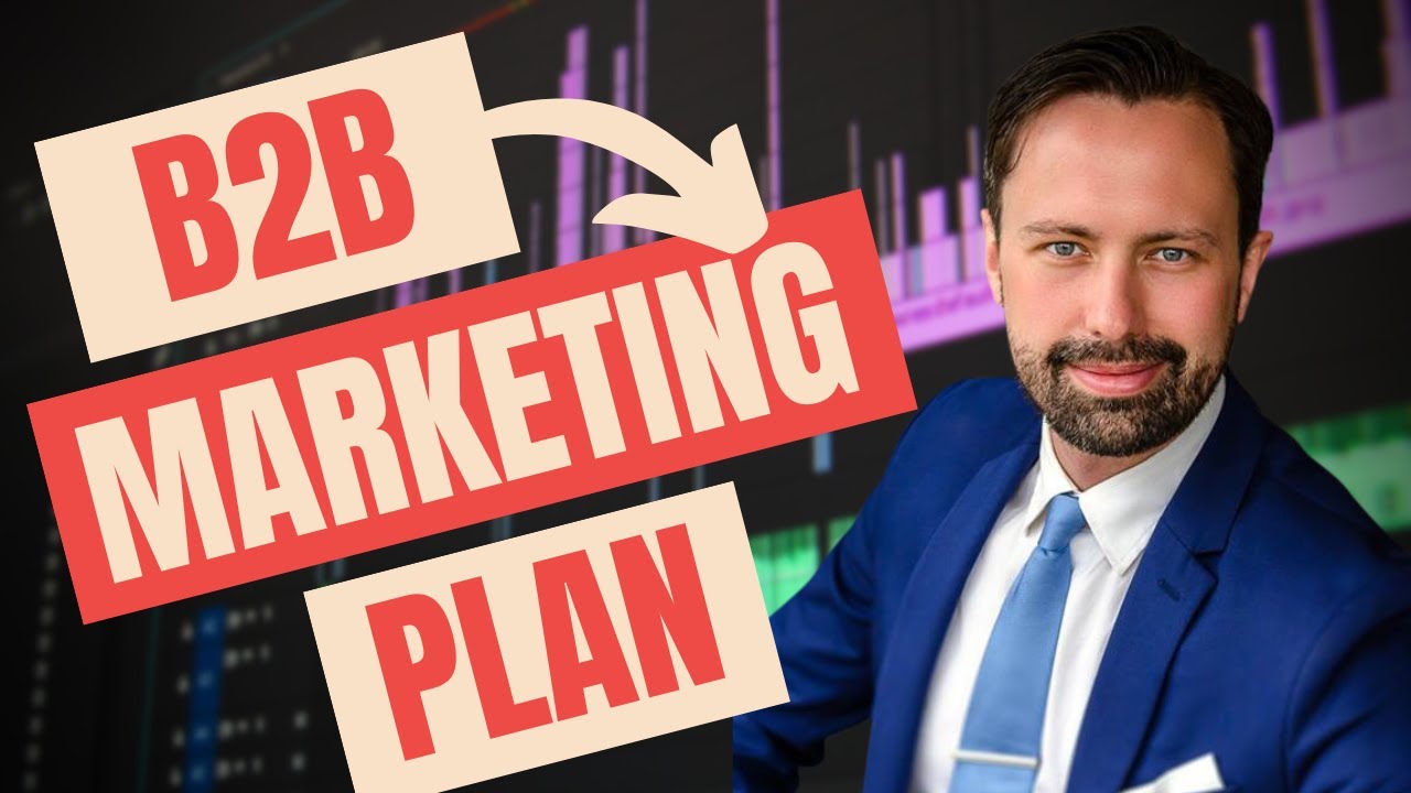 B2B Marketing Plan – Advanced [Top 1% B2B Marketing Strategies in 2022] post thumbnail image