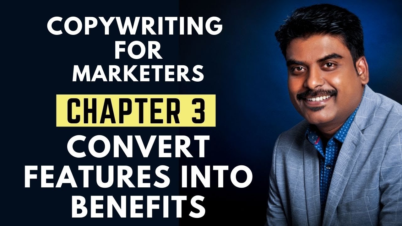 How to Convert Features into Benefits: Copywriting Course in Hindi post thumbnail image