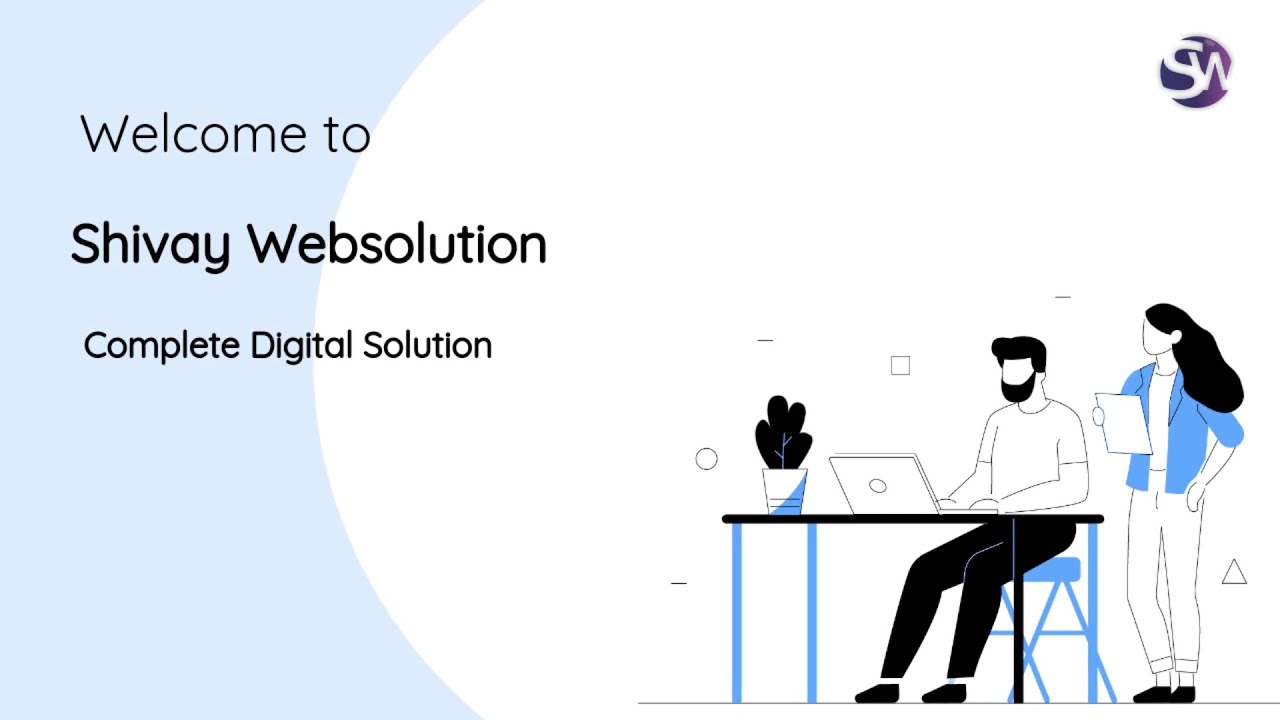Shivay websolution  | Website Design | Mobile Apps Development | Digital Marketing in Jamnagar post thumbnail image