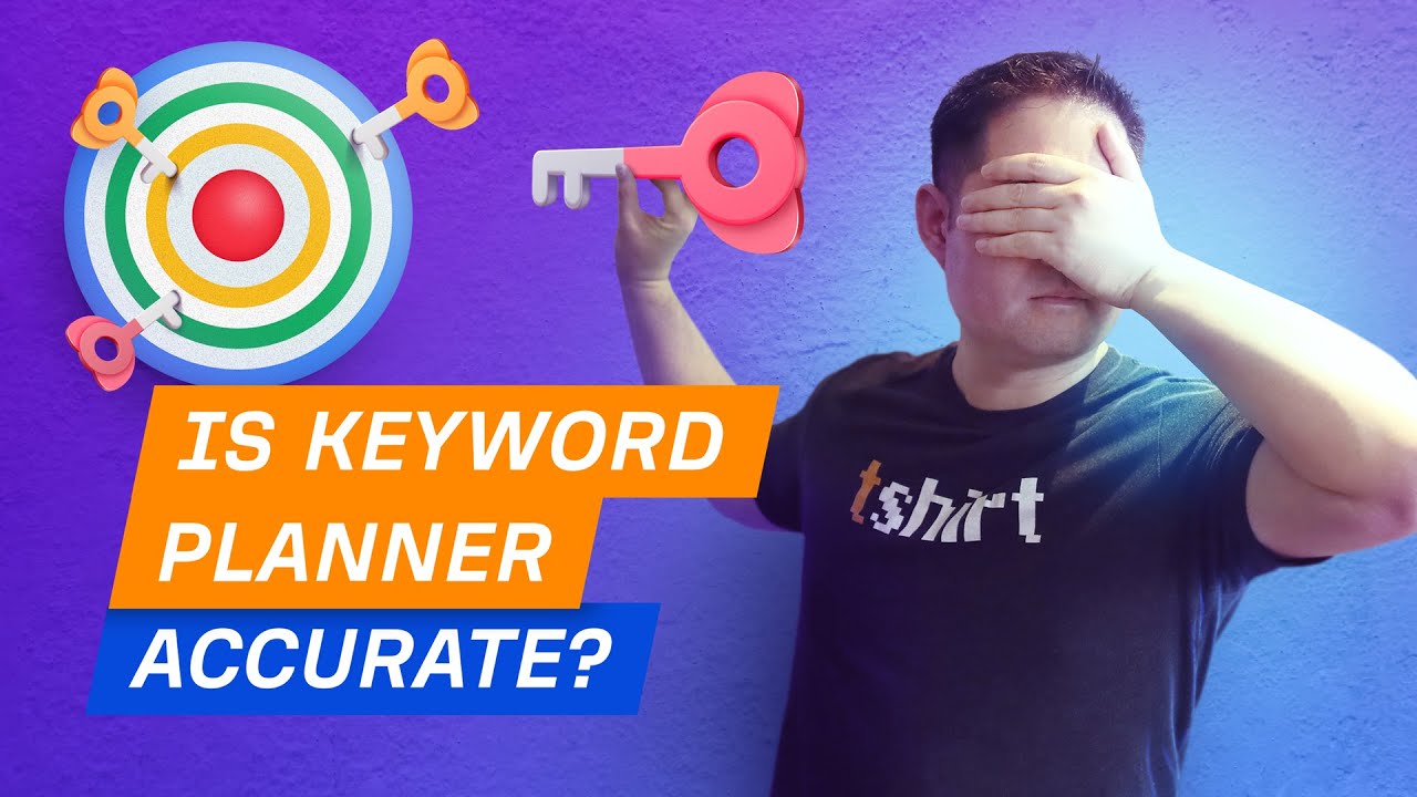 How Accurate is Google Keyword Planner? post thumbnail image