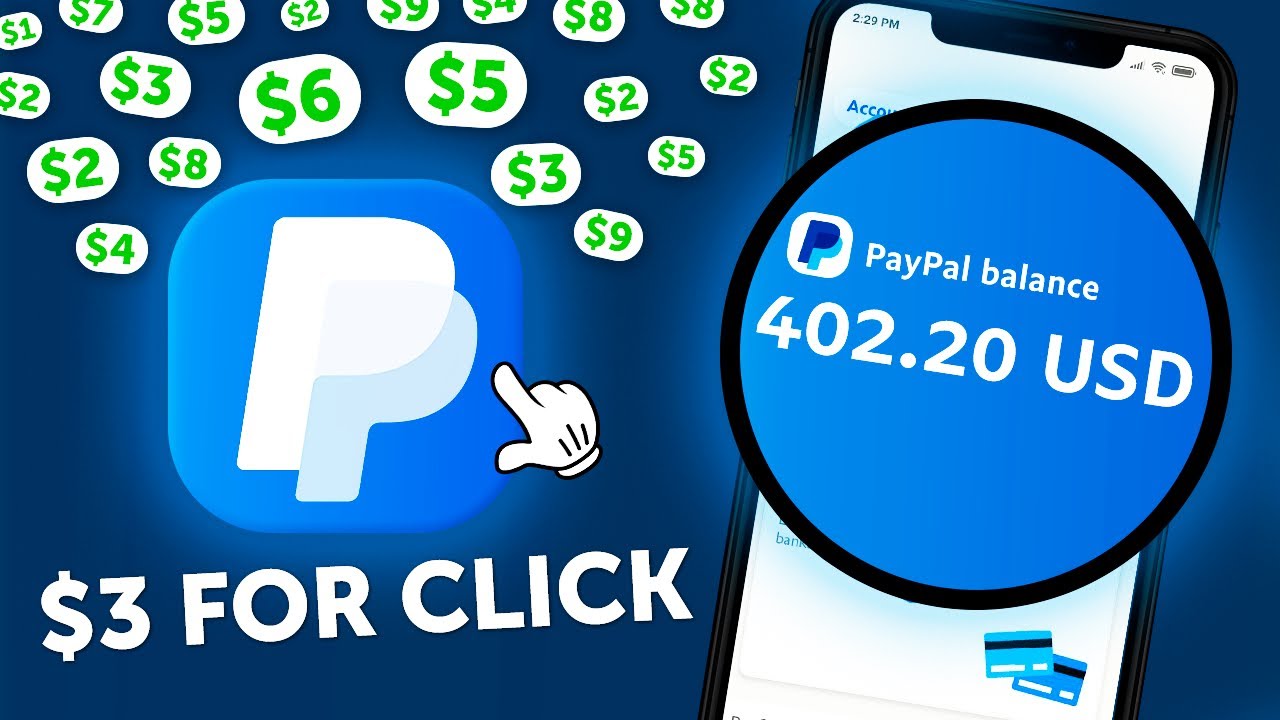 Earn $50 For 50 Clicks – Make Money Online post thumbnail image