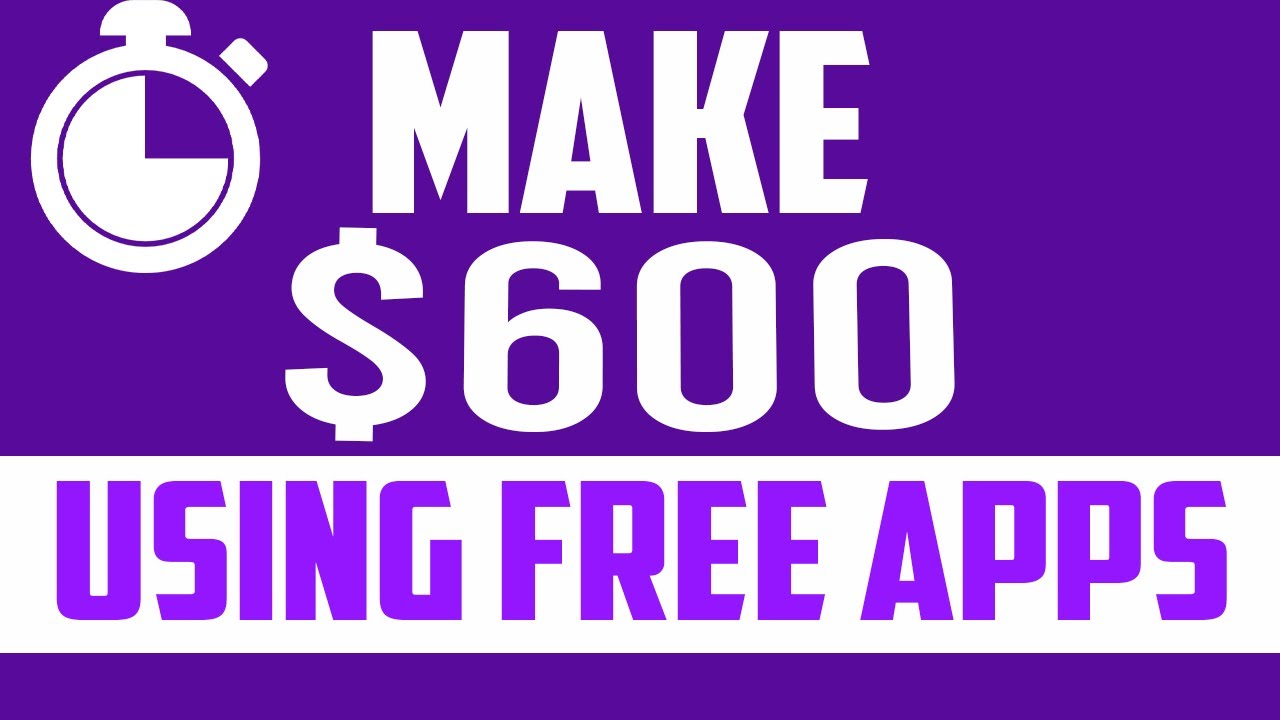 Free App That Pays You $600 DAILY! | Available Worldwide (Make Money Online 2022) post thumbnail image