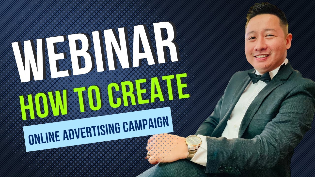 How to create an online advertising campaign post thumbnail image