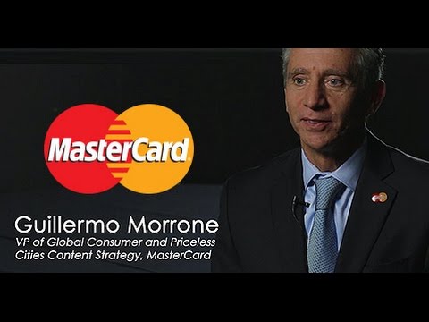 MasterCard Global Content Marketing Case Study post thumbnail image