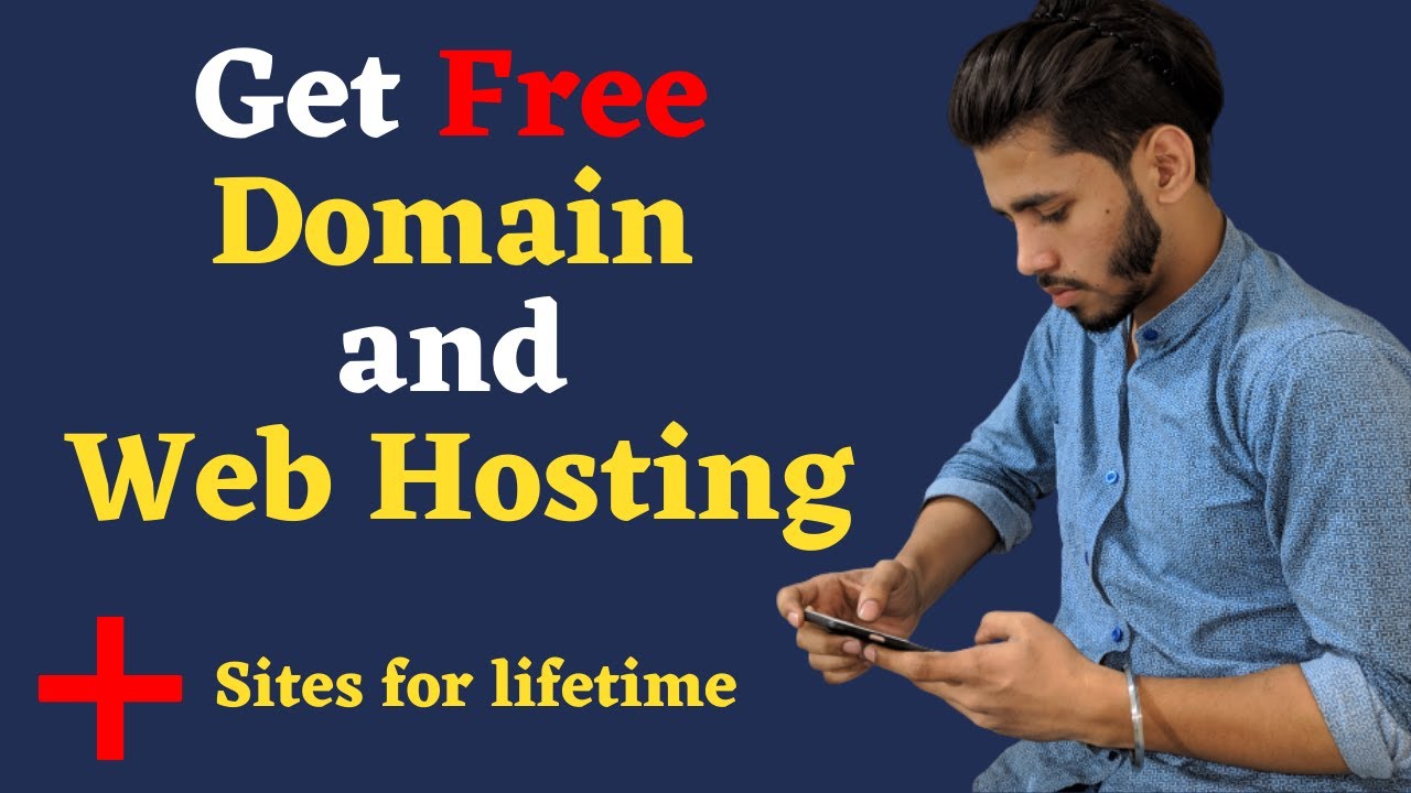 Top 15 Free Domain and Hosting WordPress sites for Beginner ( Step-by-step-Tutorial) Digital GitHub post thumbnail image